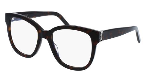 lunette saint laurent femme